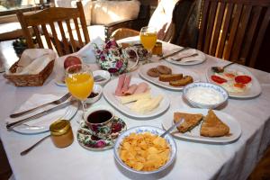 Archontiko Fiamegou Boutique Hotel&Spa Orini-Korinthia Greece