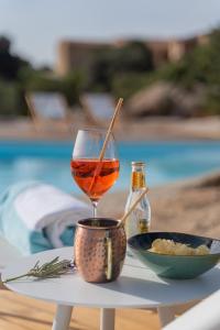 Borgo Smeraldo Villas img23