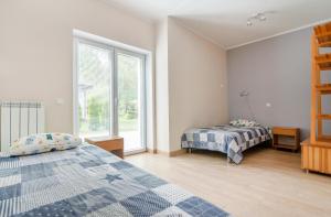 Apartament pod Grotem z Widokiem na Jezioro, Oczy Mazur