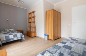 Apartament pod Grotem z Widokiem na Jezioro, Oczy Mazur