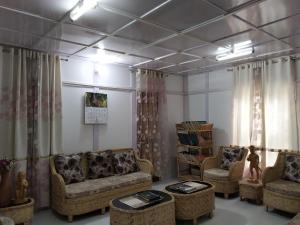 Ziro Palace Inn - A Boutique Hotel