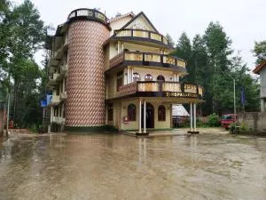 Ziro Palace Inn - A Boutique Hotel - Gogāmukh