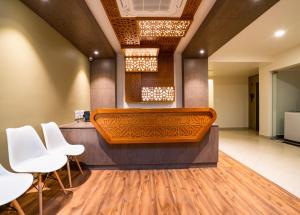 Lavender Infopark Kochi