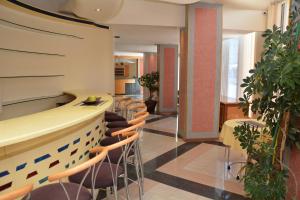 SCANDINAVIA Hotel Pieria Greece