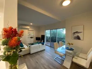 Panorama B&B - Бодертаун