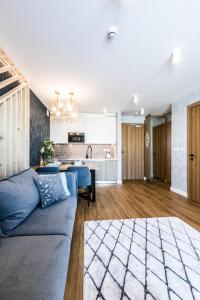 Aparthotel Prestige