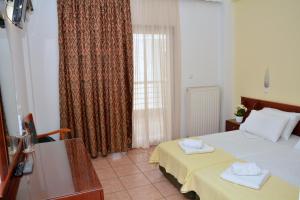 SCANDINAVIA Hotel Pieria Greece