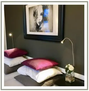 里恩斯考酒店 - 斯格茹德