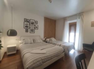 El Portazgo Restaurante Hostal La Cisterniga