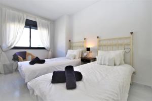 Estepona Port Apartment FLO