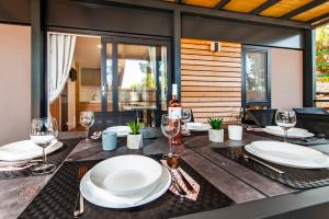 FantaSea Mobile Home Porton Biondi