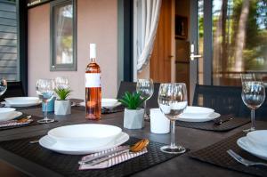 FantaSea Mobile Home Porton Biondi