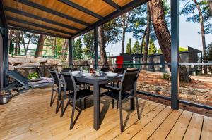 FantaSea Mobile Home Porton Biondi