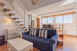 Apartamentos Sierra Nevada Prime Bluettravel - Cogollos de Guadix