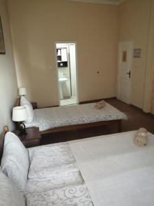 Guest House Best Food