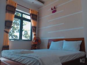 Motel Quốc Việt