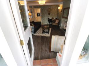 Townend Cottage