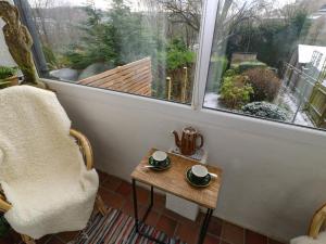 Townend Cottage