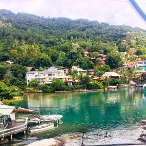 Nosso Lounge Hostel - Florianópolis