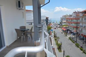 SCANDINAVIA Hotel Pieria Greece