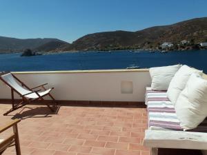 Patmos Houses Patmos Greece