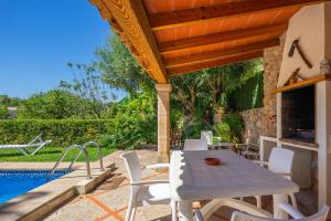 Can Miquel Hort den Bota