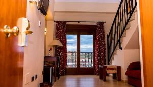 Hotel Rural El Jardin