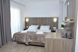 SCANDINAVIA Hotel Pieria Greece