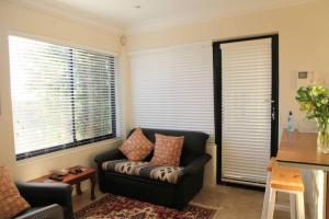 Mossel is the Gem of Yzerfontein