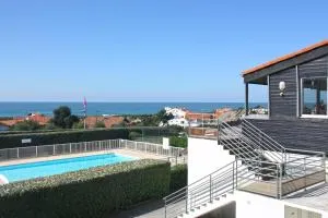 Village Vacances Azureva Anglet - 安格雷