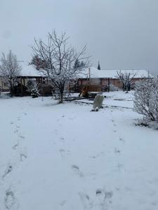 Pensiunea Marmis