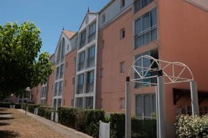 Appartements Ma Location Sablaise - Appart' Les Pins : photos des chambres