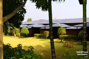 Anandvan Holiday Homes, Wai
