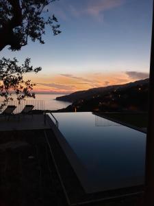 Casa Atlantico Dachterrassengeschoss