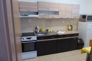 Tri studničky Správa TANAPu