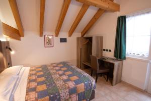 One-Bedroom Apartment (2 Adults) room in Residence Meridiana