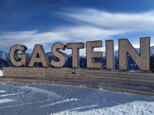 Alpenblick Apartment Gastein - inklusive Eintritt Alpentherme