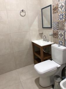 Las Piedritas Casa de Mar Loft