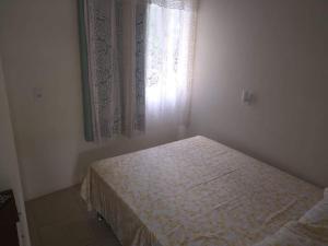 AP da Meri, na praia da Barra Da lagoa