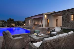 Borgo Smeraldo Villas img24