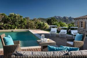 Borgo Smeraldo Villas img27