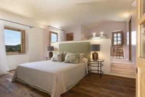 Borgo Smeraldo Villas img34