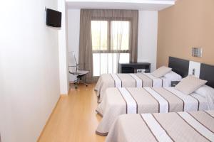 Hotel Ciutat dAmposta