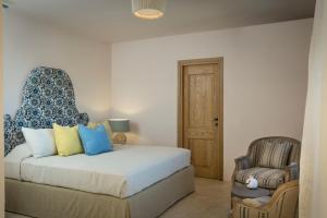 Borgo Smeraldo Villas img39