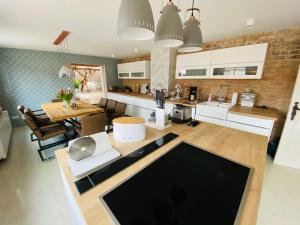 Loft im Herzen der Stadt