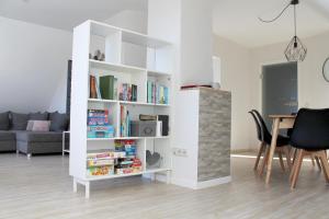 Ferienwohnung auf der Moselhöhe - Nähe Koblenz und Cochem