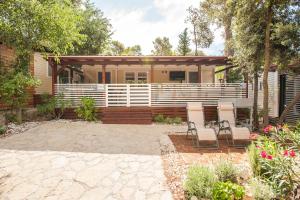 Mobile Home Posidonija