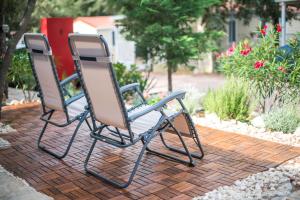 Mobile Home Posidonija