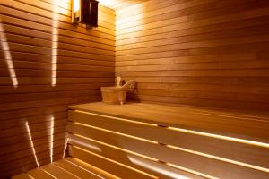 Chalets Chalet Prestige l'Atelier Lodge : photos des chambres