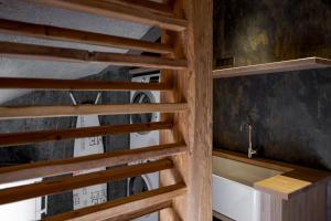 Chalets Chalet Prestige l'Atelier Lodge : photos des chambres